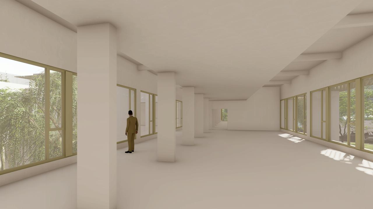 Bureau Sophia Antipolis 6620m² Location bureau Sophia Antipolis Alpes-Maritimes OLBUR2311552 10